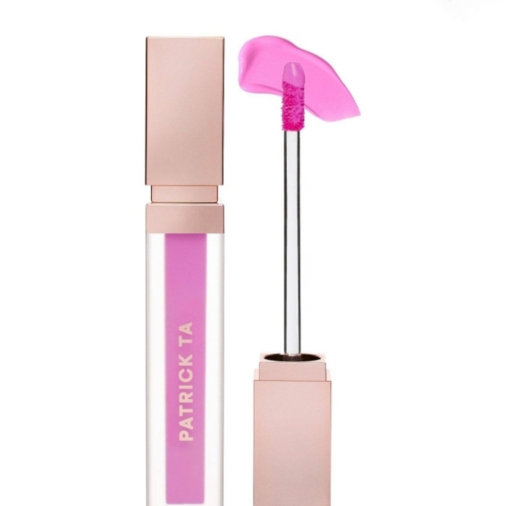 Patrick Ta Liquid Transition Brightening BLUSH - Full Size